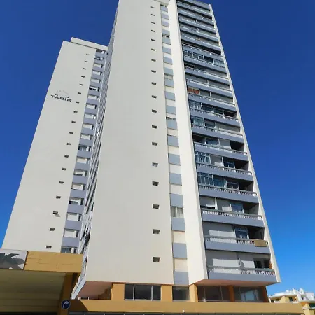 Tarik Studio Apartamento Portimão