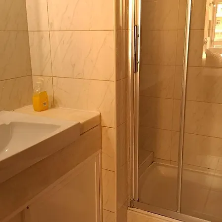 Apartamento Tarik Studio Portimão