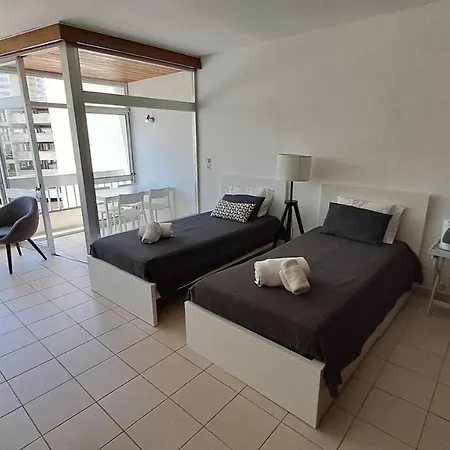 Apartamento Tarik Studio *