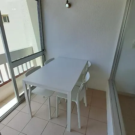 Apartamento Tarik Studio