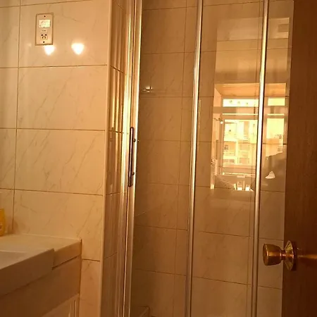 Apartamento Tarik Studio *