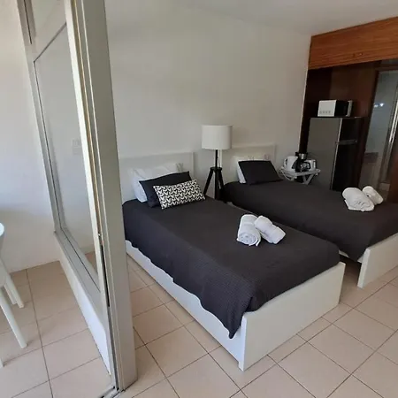 Apartamento Tarik Studio