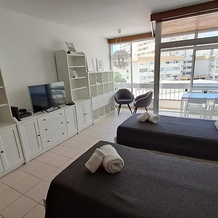 Tarik Studio Apartamento Portimão