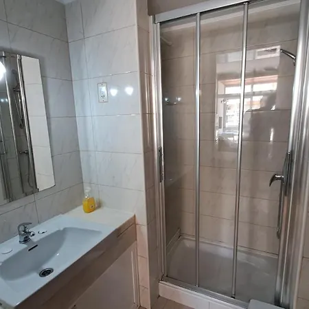 Apartamento Tarik Studio *