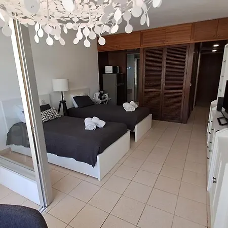 Tarik Studio Apartamento Portimão
