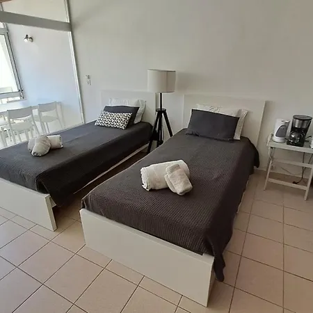 Tarik Studio Portimão