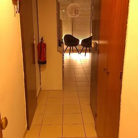דירה Tarik Studio *
