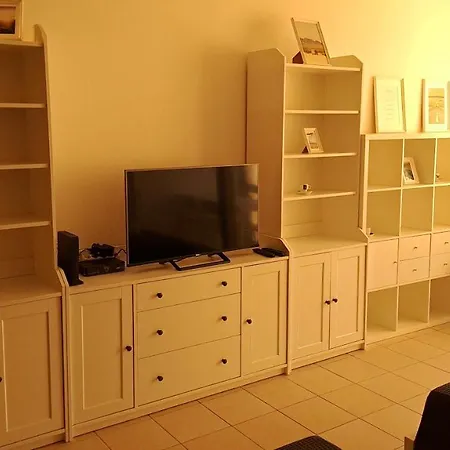 Tarik Studio דירה פורטימאו