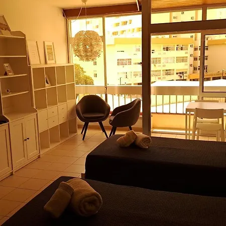 Tarik Studio Διαμέρισμα *